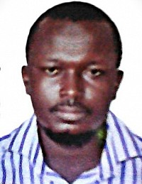 The Royal Spokesperson - prince Tibamwenda Mubarack Lyahinda